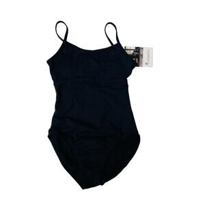 NWT Energetiks Ad XSml (2-4) Ribbed Detail Camisole